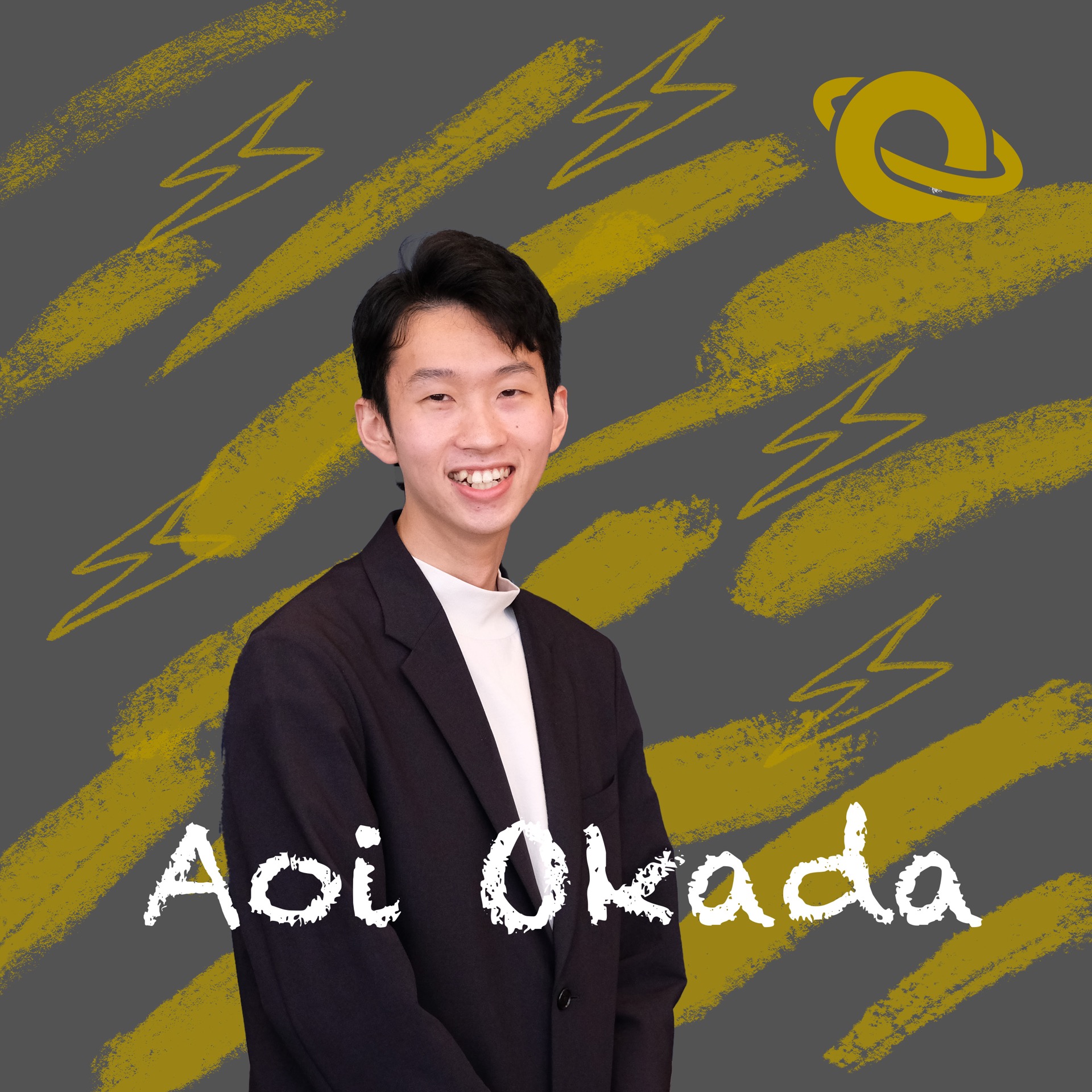 Aoi Okada