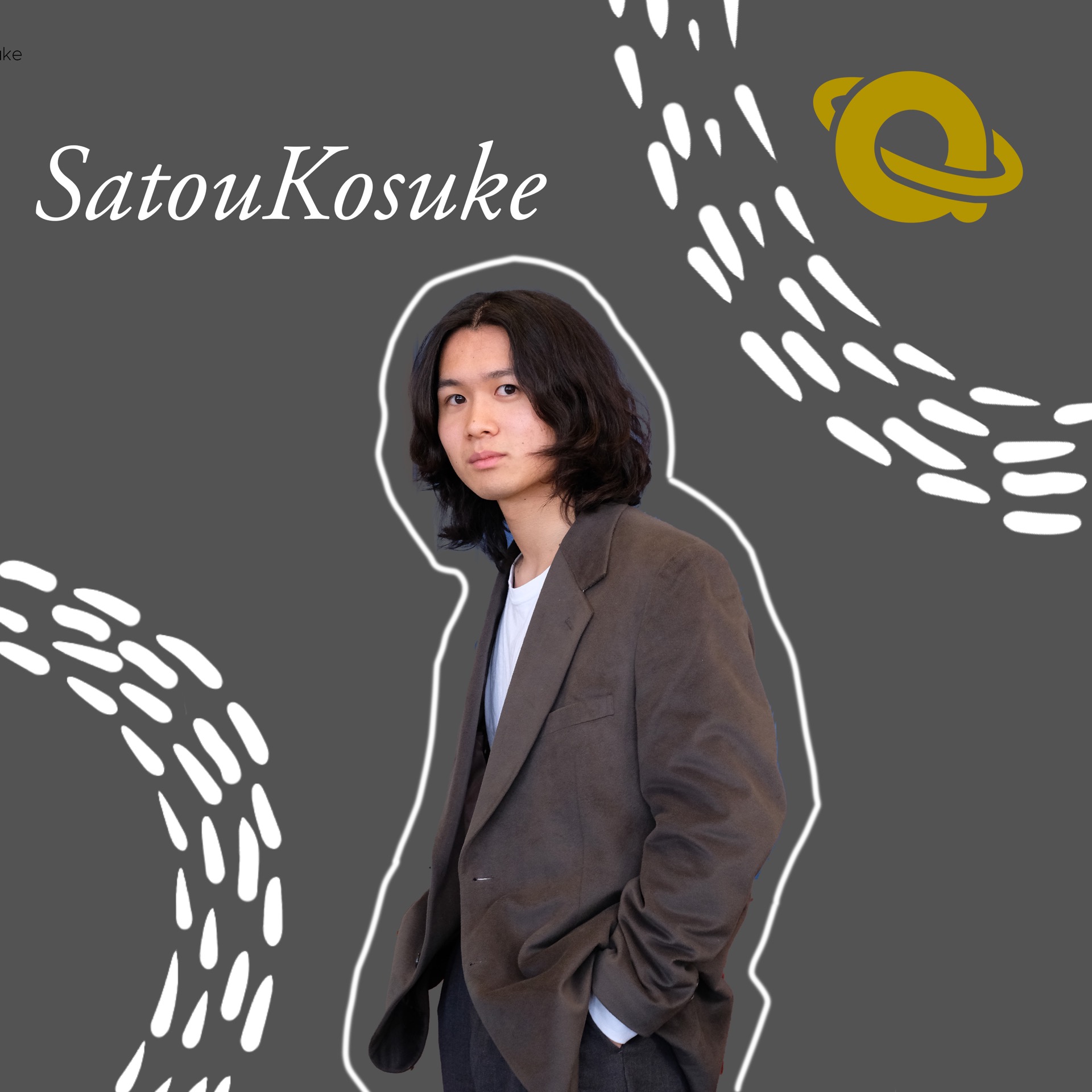 Kosuke Sato