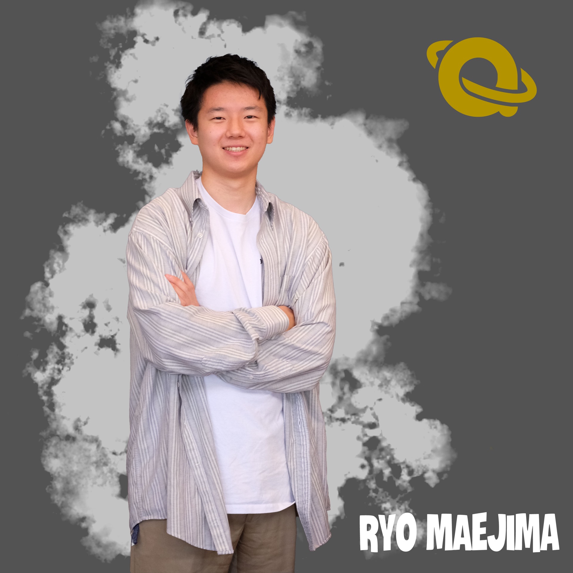 Ryo Maejima