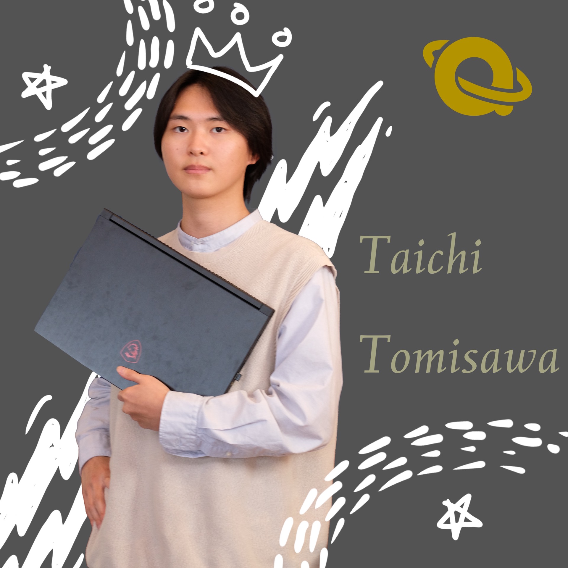 Taichi Tomisawa