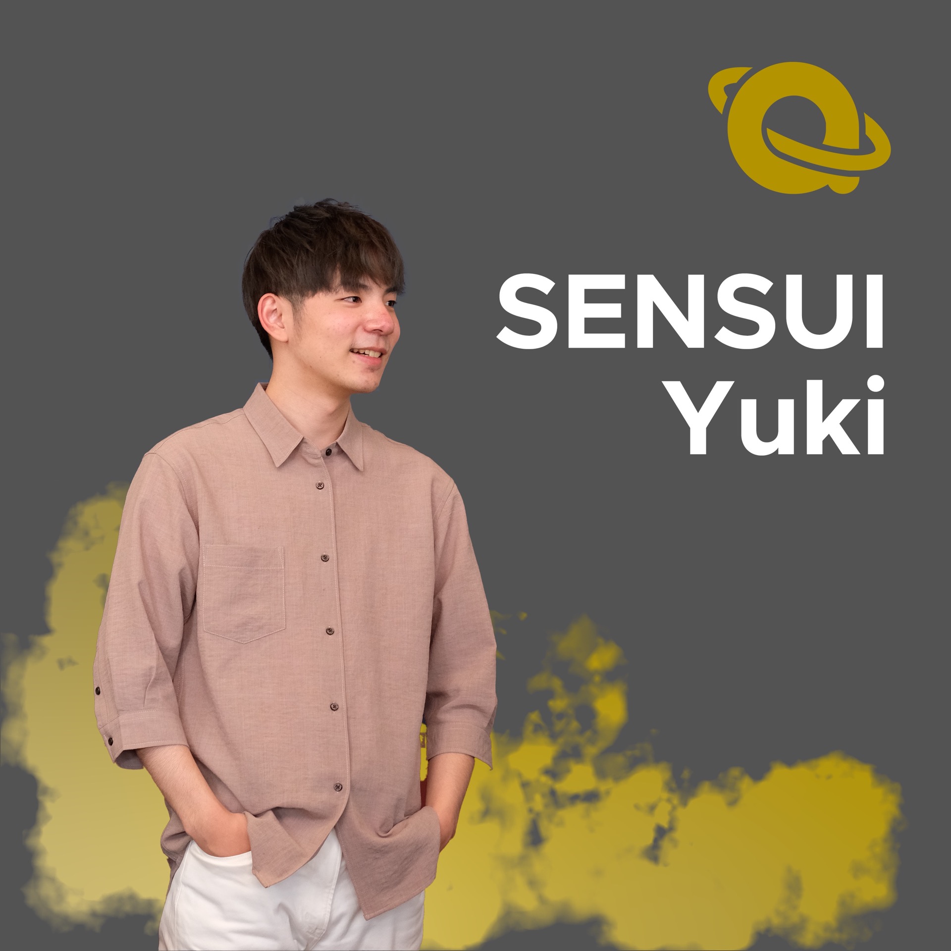 Yuki Sensui